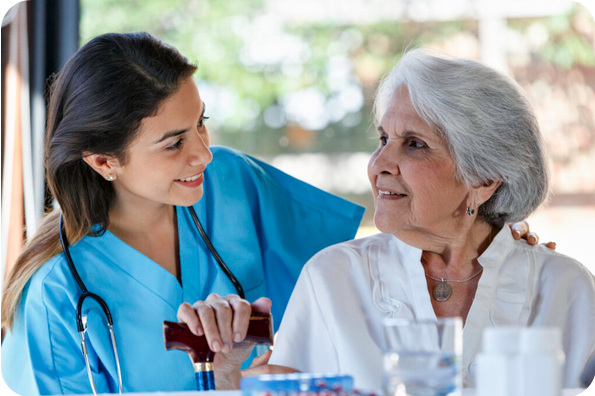 Sublime Staffing Solutions Staff Specialities