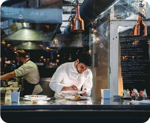 Hospitality Worker Database 