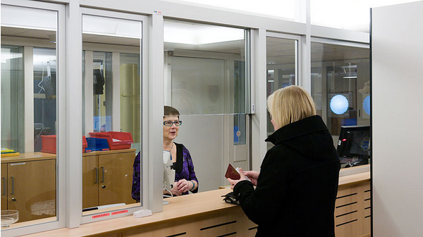 Sliding Window Type 9018