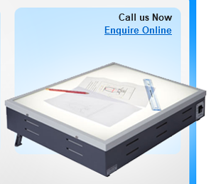  Photographic Lightboxes