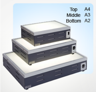 Stainglass Lightboxes