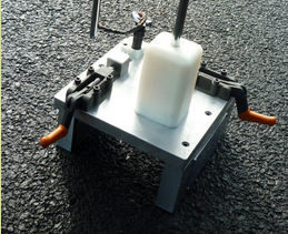 Jigs, Fixtures & Nests