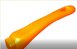 Prototyping & Rapid Parts