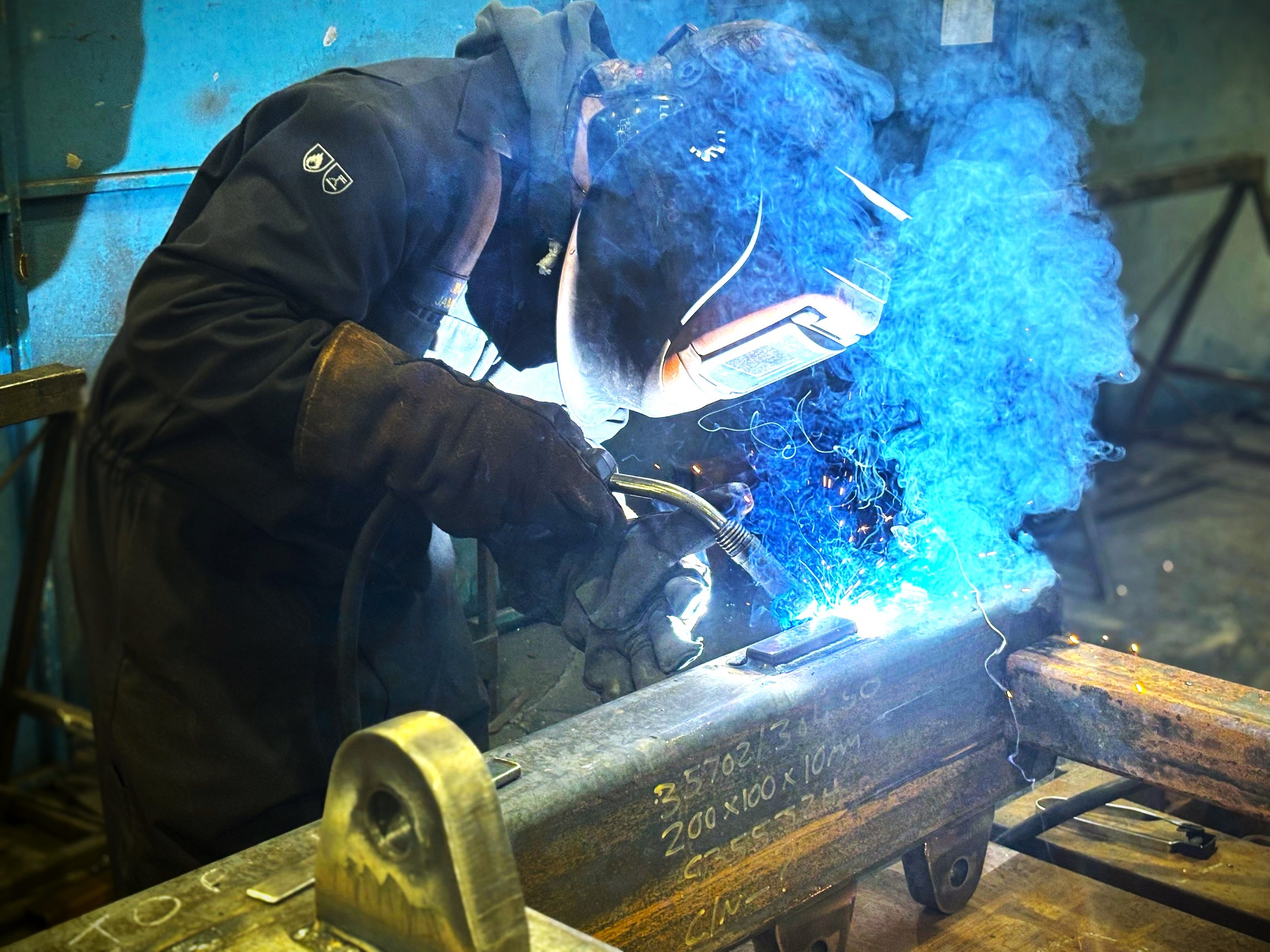 Design to Build service