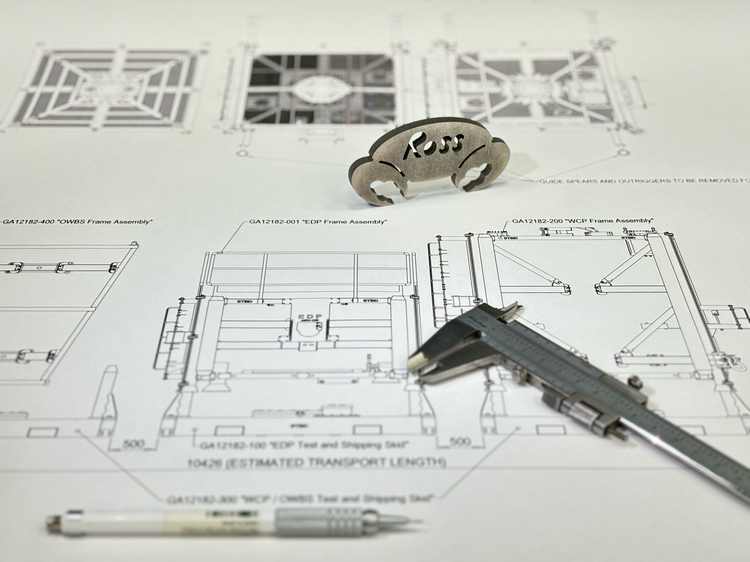 Engineering consultancy