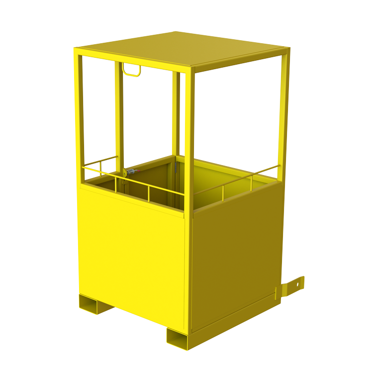 Specialist handling equipment