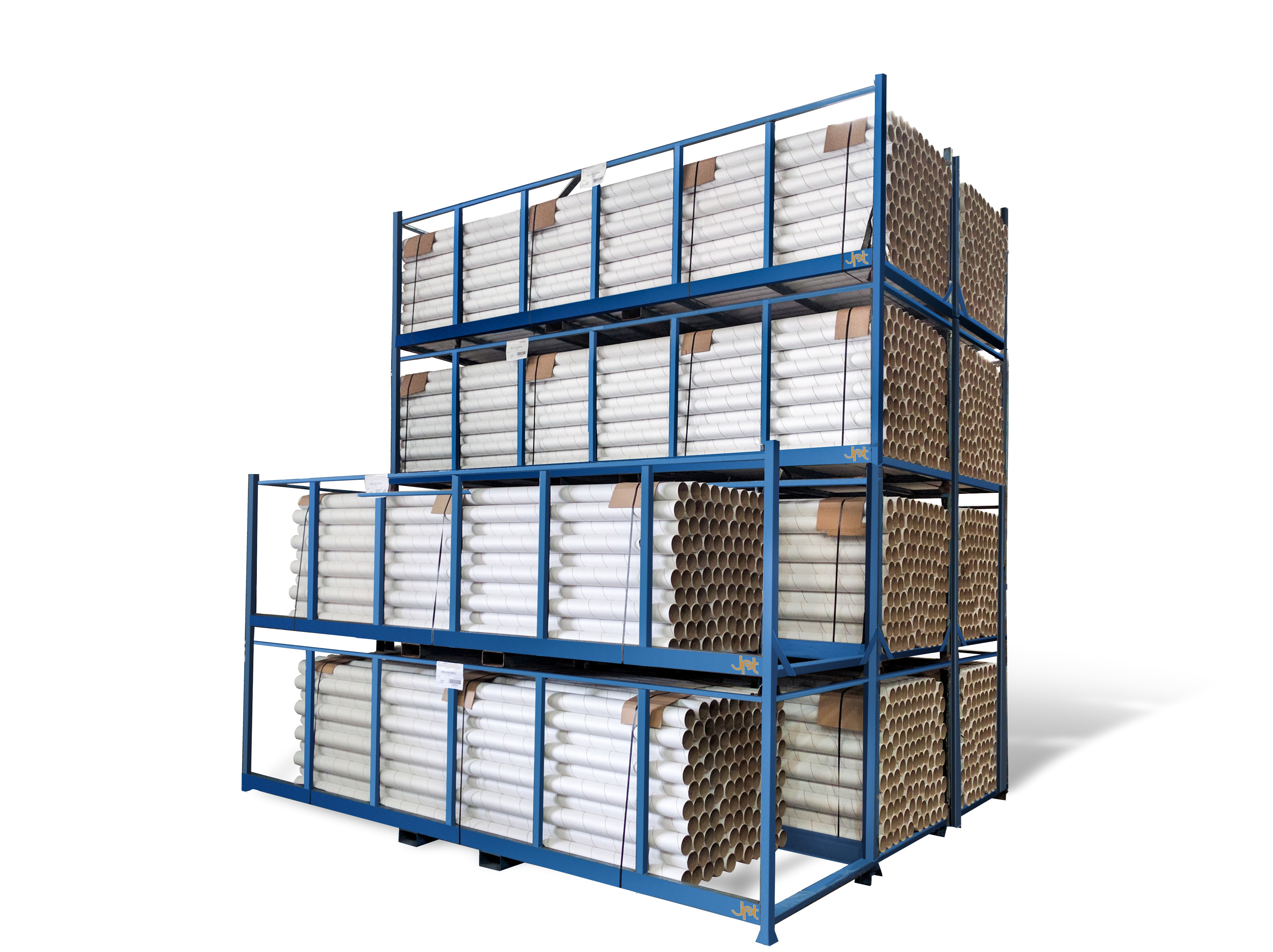 Carpet & Textile Cores