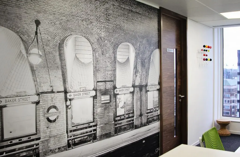 Consultancy Services