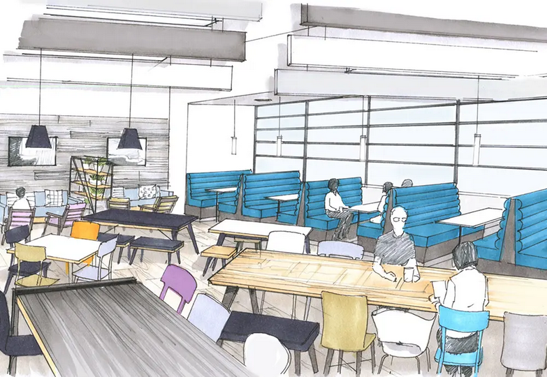 Office Design Services