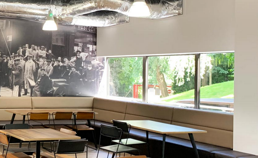 Office Fit-Out & Refurbishment