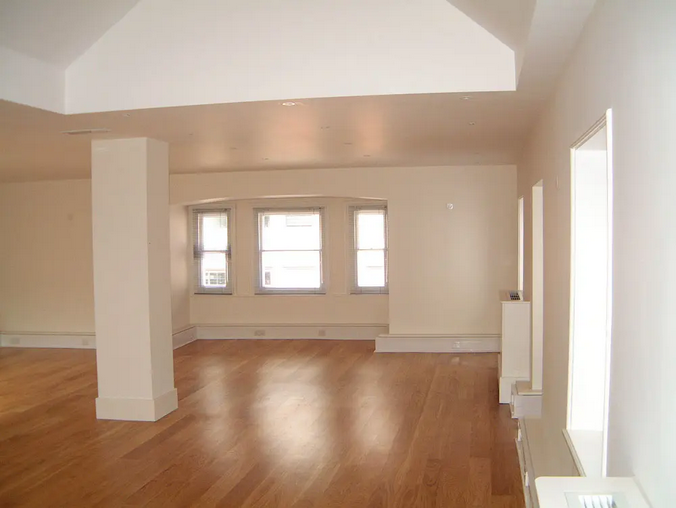 Commercial to Residential Conversions