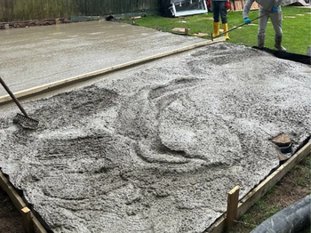 Domestic Concrete Services