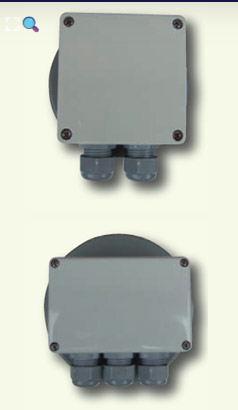Low Voltage Safety Isolating Lighting Transformer