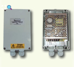Constant Voltage Driver Units