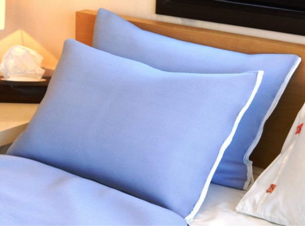 Treat-Eezi Pillowcase &minus; Very High Risk to Stage 4