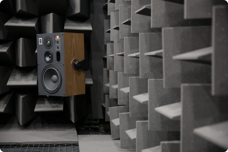Anechoic Chambers