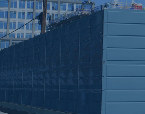 Industrial Noise Control