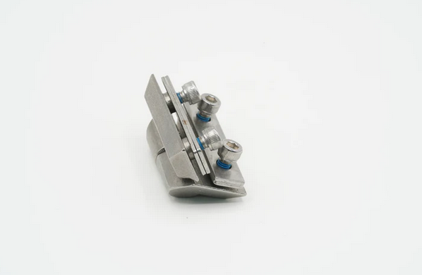 UM1000 Malco Hinge &minus; Stainless Steel Lift-Off Hinge