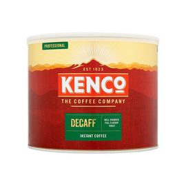 Kenco Decaf Coffee 500g
