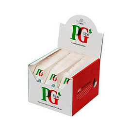 PG Tips Envelope Tea Bags Pack 200