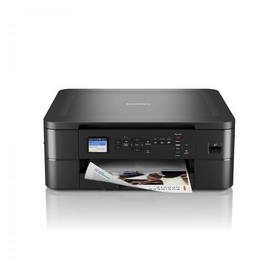  Brother DCP-J1050DW Colour Inkjet Multifunction