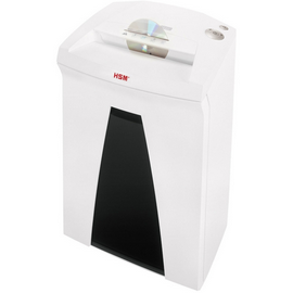 HSM Securio Shredder B24 Security Level P4