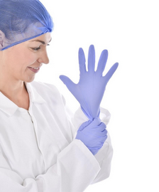  Latex Glove Natural Powder Fre Large, Pack 100 Latex Glove Natural Powder Fre Large, Pack 100 