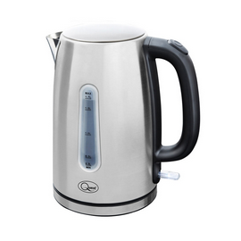 Rapid Boil Stainless Steel Kettle 1.7 Litre