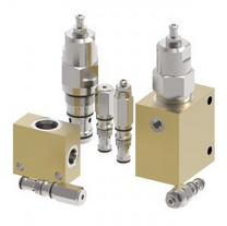 Flow Control Valves
