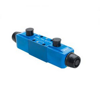 Cetop 3 Directional Control Valves