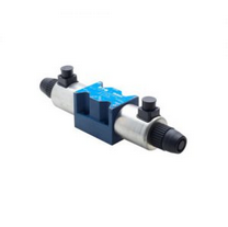Cetop 5 Directional Control Valves 
