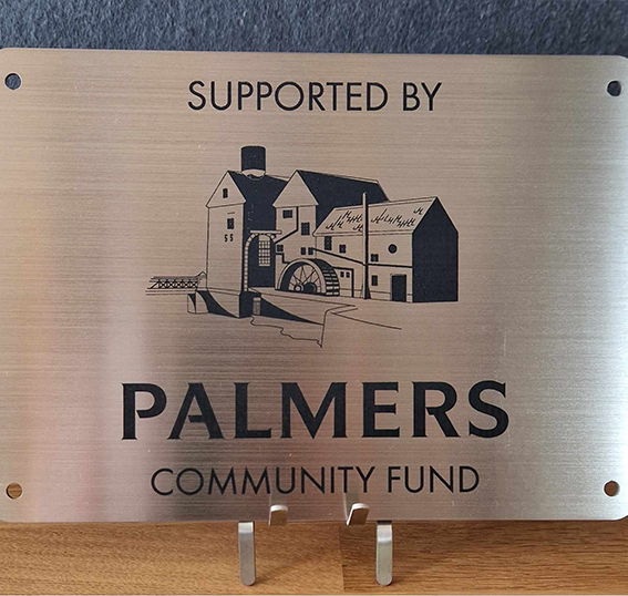 Laser Engraving & Etching