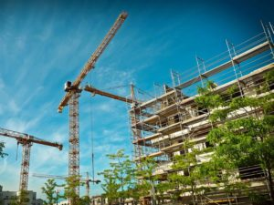 Manned Construction Site Security Service