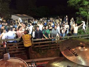 Event & Festival Security 