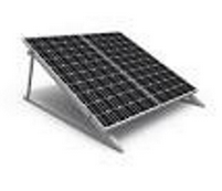 K2 Solar Fixings Supplies for PV Panel Mounting