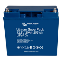 Deep Cycle Solar Panel Batteries 12v, 24v, 48v