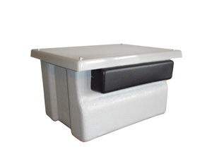 Type AB Airgap Tanks (Cat 5)