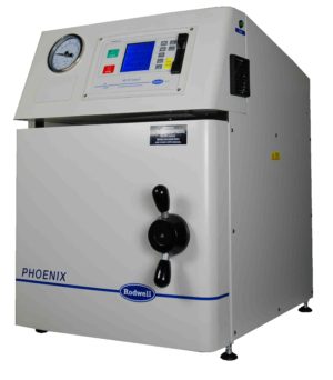 Phoenix Autoclave