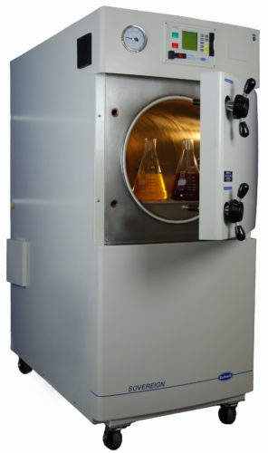 Sovereign Autoclave