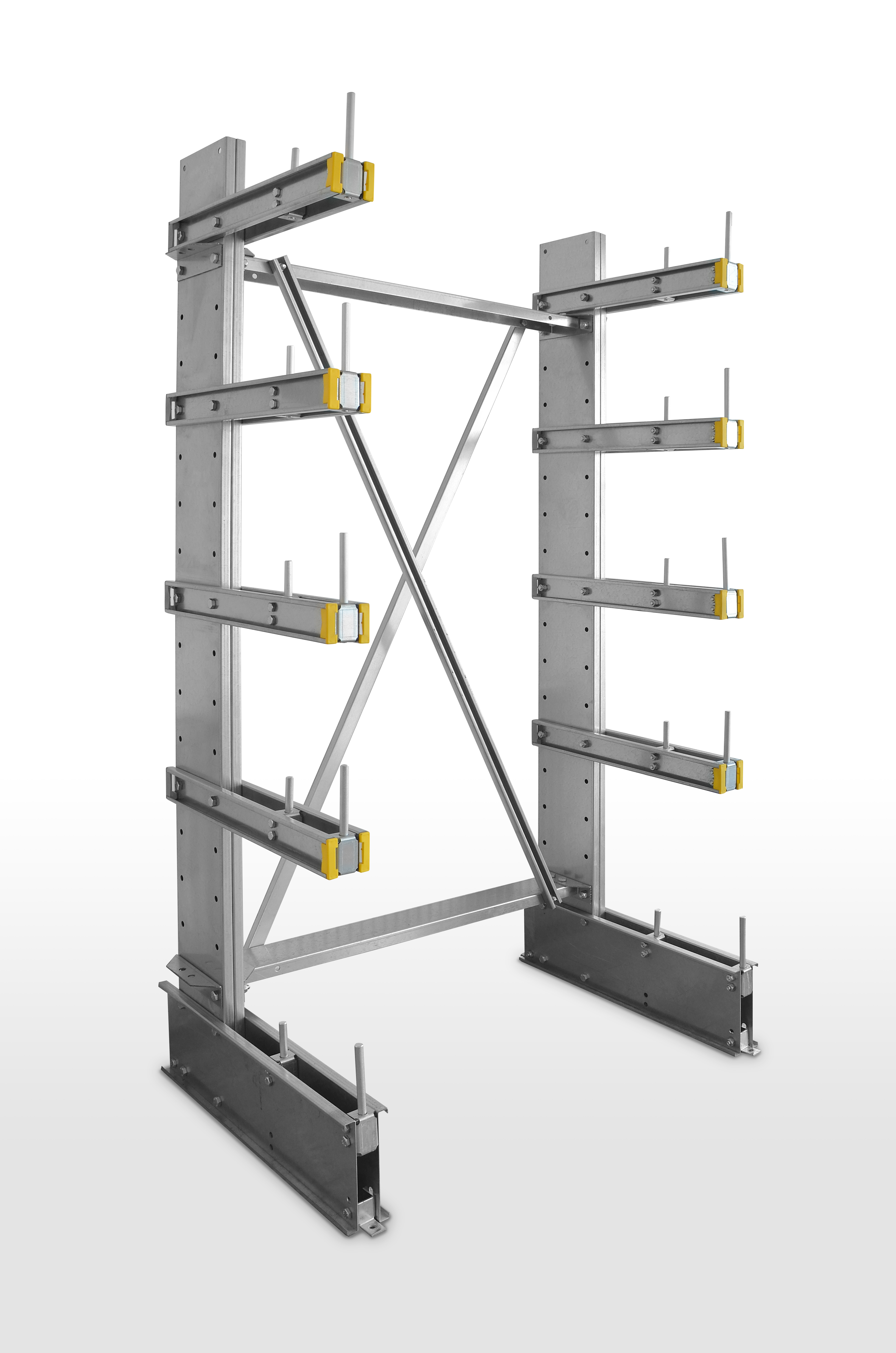Cantilever - Light Duty