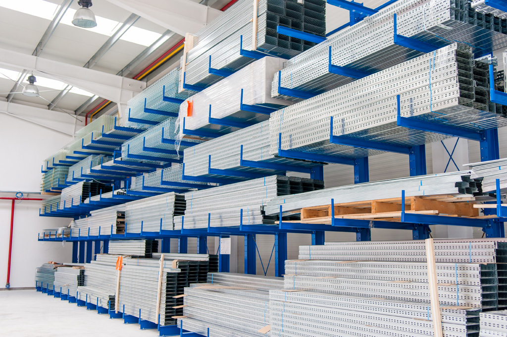 Cantilever - Heavy Duty