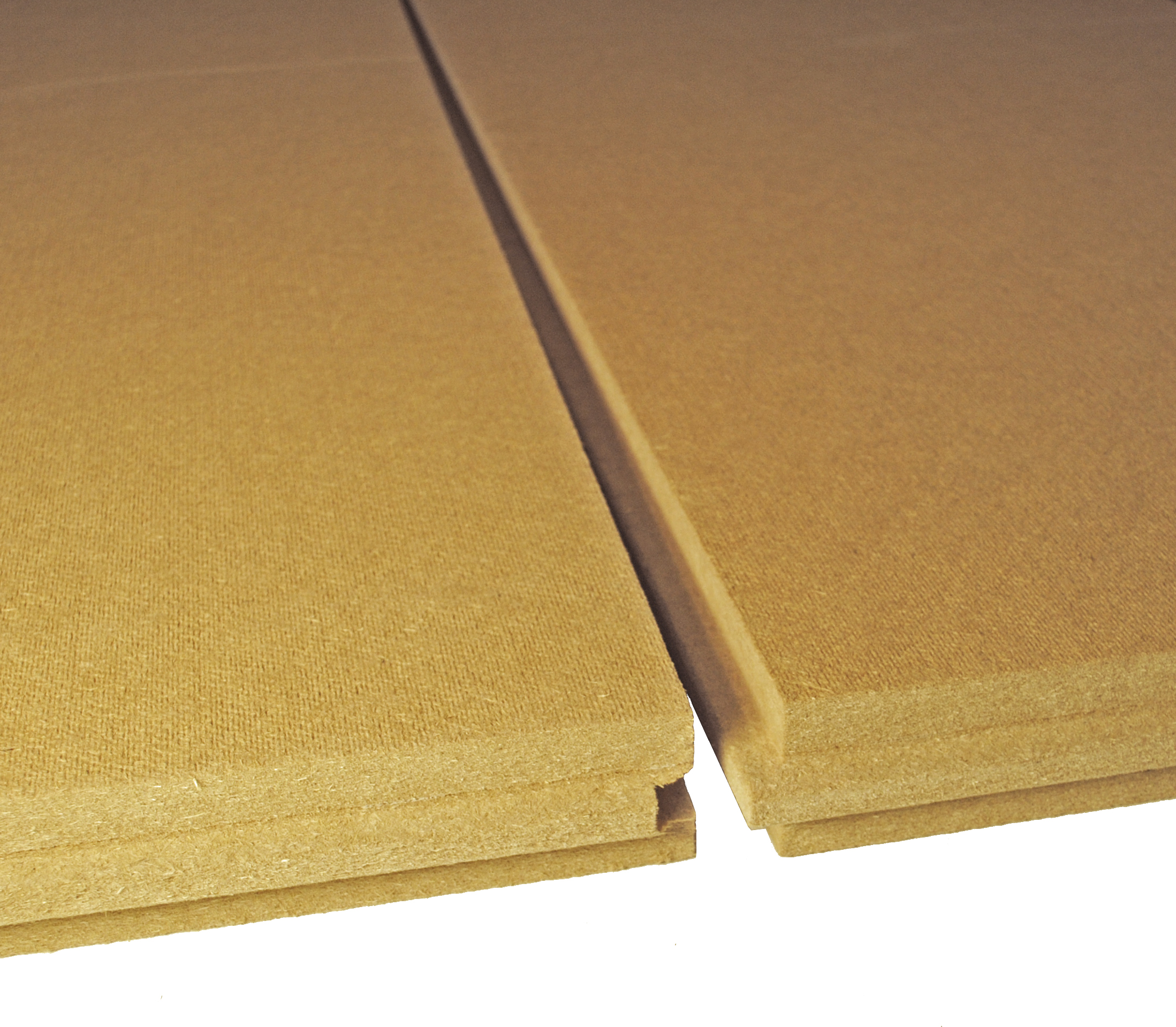 Naturheld Wood Fibre Natural, Breathable Insulation