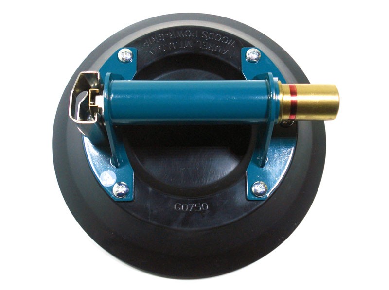 Pump Action Glass Lifter (Curved Glass)