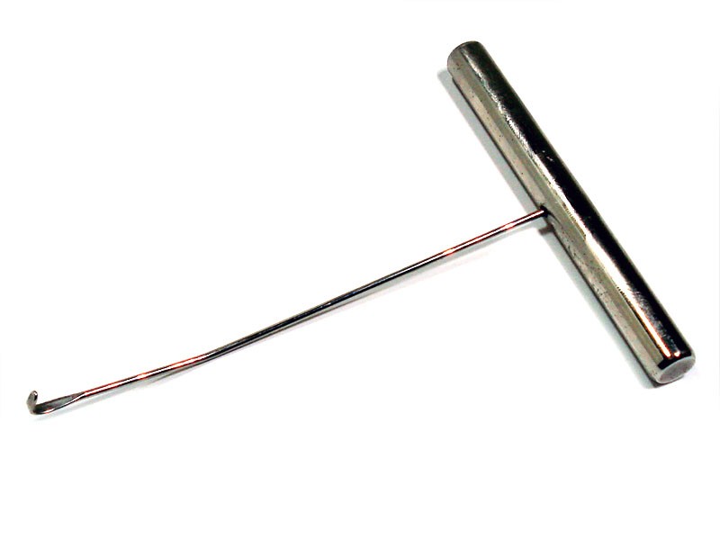 Circlip Remover - Hook Type