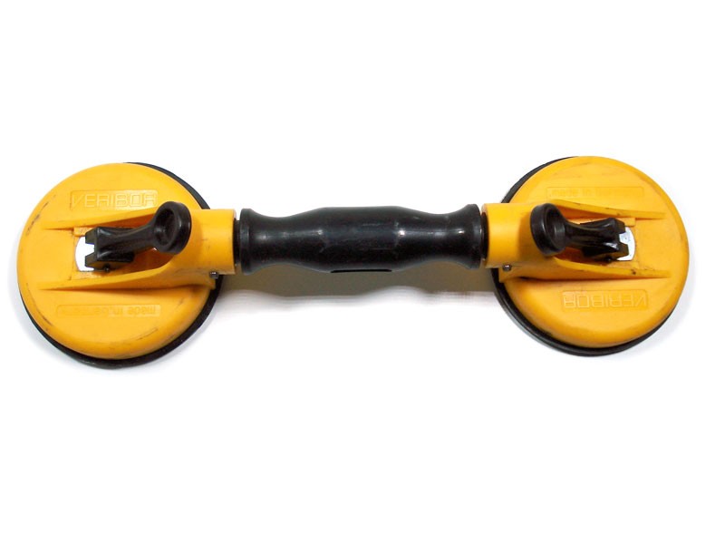 Glass Suction Lifter (Swivel Head)