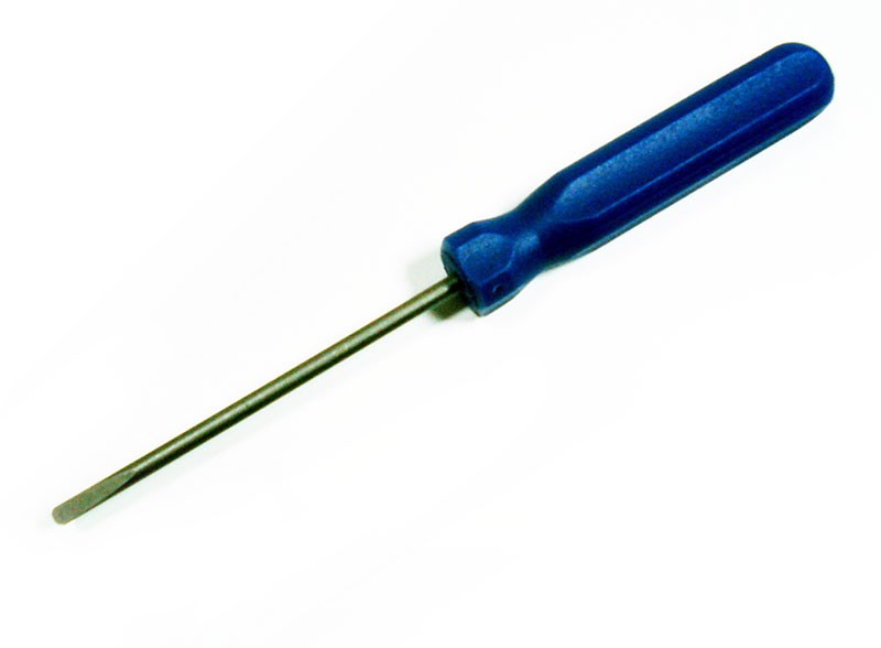 Rubber Mould Tools -  4" Terminal Dibber