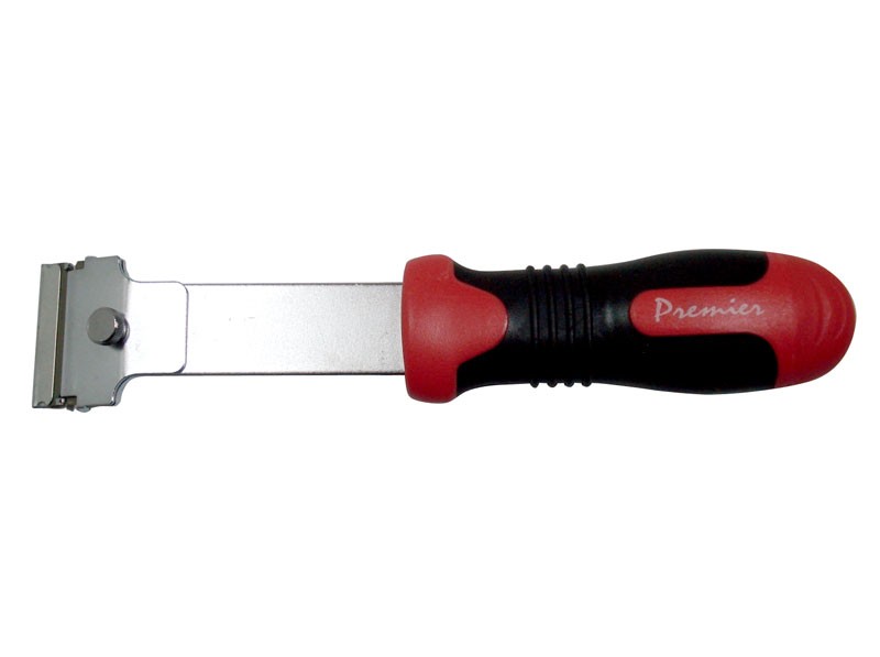 Razor Blade Scraper Tool