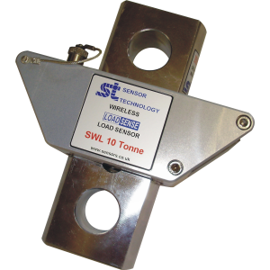 Wireless Load Sensor