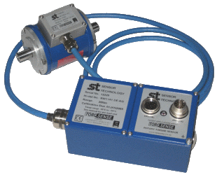 RWT430/440 Series Torque Transducers