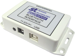 Bluetooth Interface Module